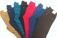 MALLA PANTALÓN  tiro alto